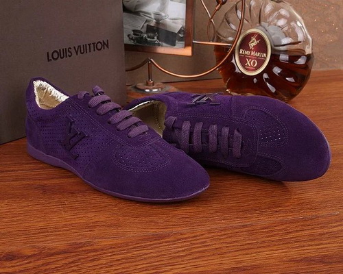 LV Casual shoes Women--133